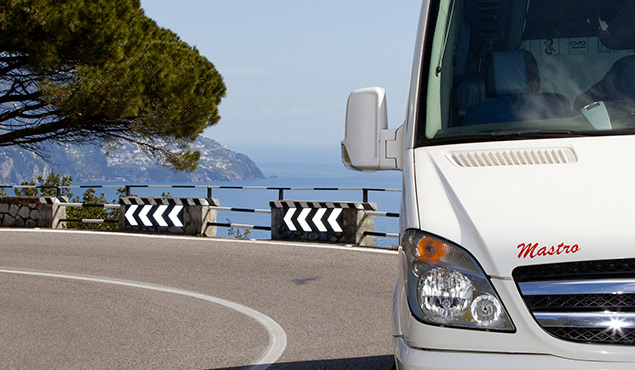Minibus