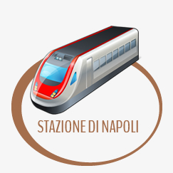 Stazione di Napoli